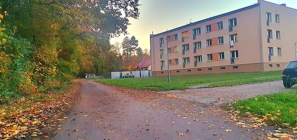 Mieszkanie 2-pokojowe, 50mkw, 2piętro, Nowa Wieś, gm. Nowogrodziec