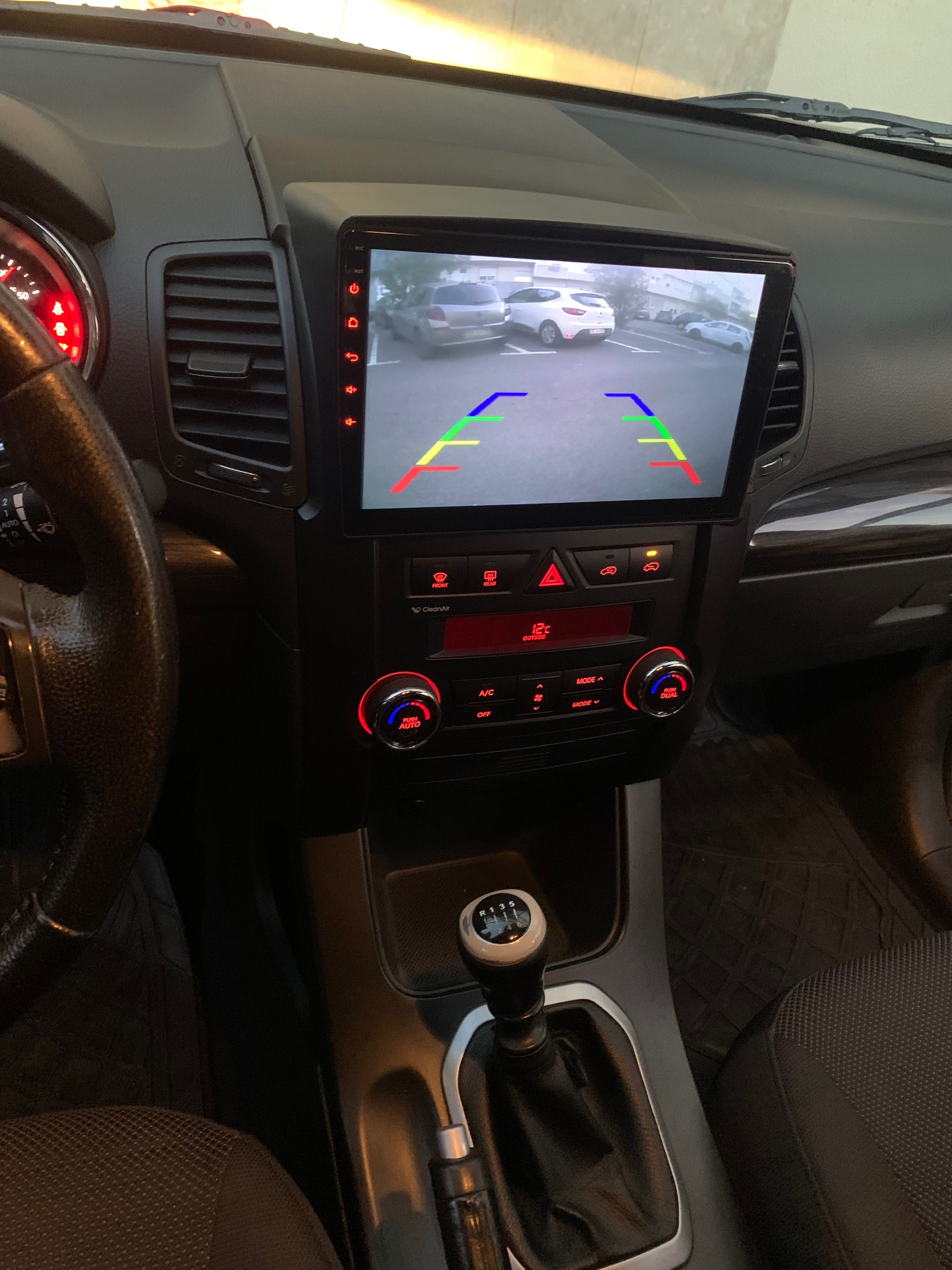Kia Sorento 2011 | 197cv | 7 Lugares