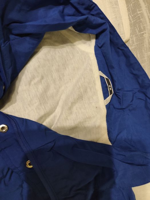 Куртка Анорак для сорту