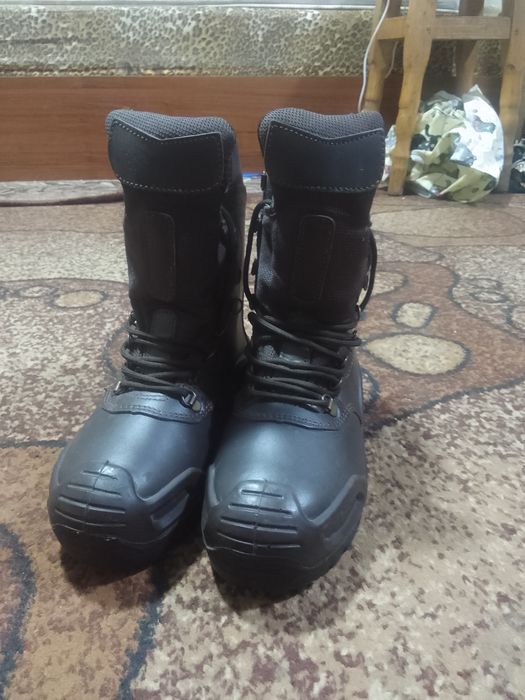 Берці демисезон 40 розмір