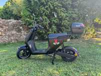 Vendo Mota elétrica Invicta
