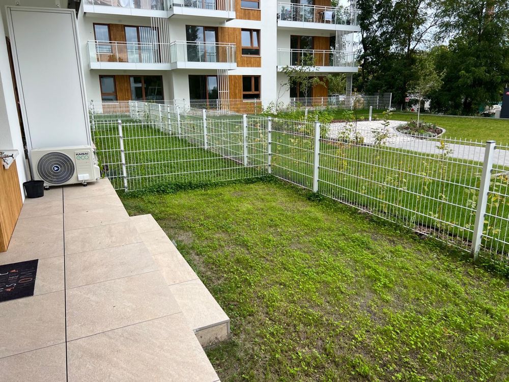 Wynajmę mieszkanie luksusowo wykończone