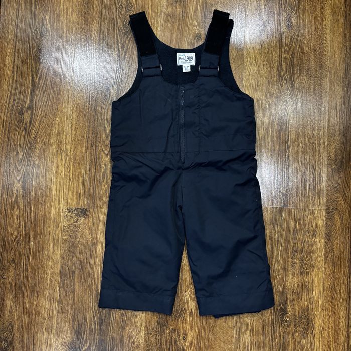 Віддам напівкомбінезон 12-18міс