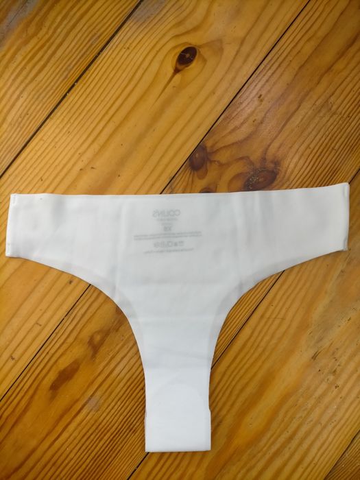 Безшовна білизна