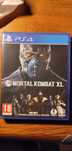 mortal kombat xl ps4