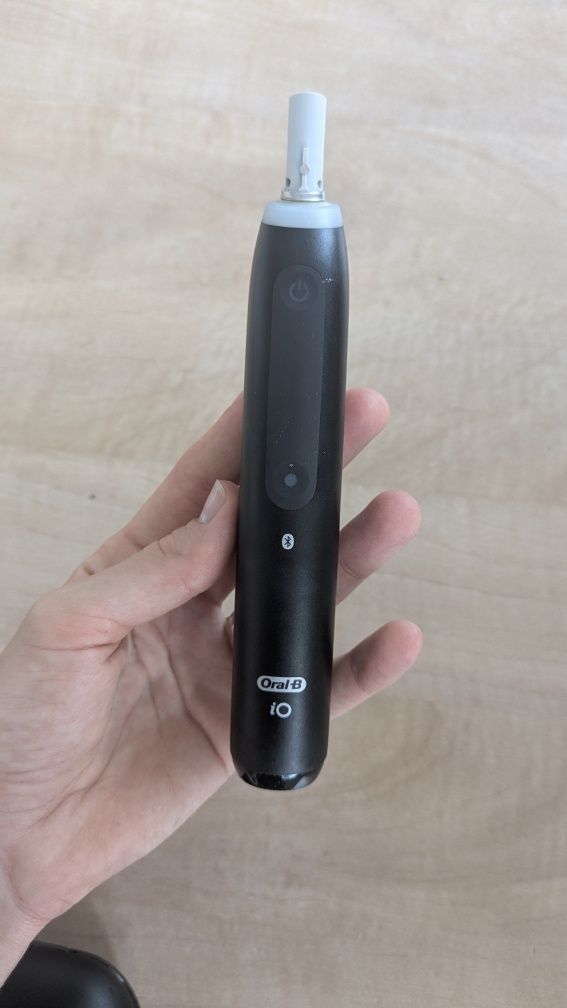 Szczoteczka do zębów elektryczna Oral-B