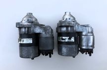 Стартер Nissan Primera P11. Almera N15 1.5L 1.6L 1.8L