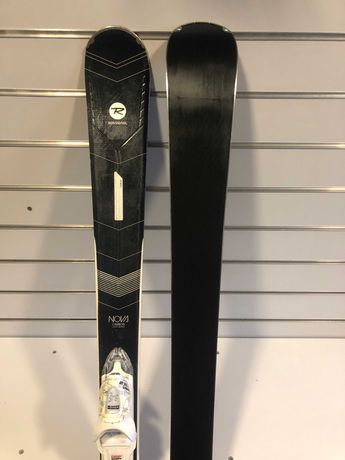 Narty Rossignol Nova Carbon 152 cm,  Sklep, Serwis Kraków