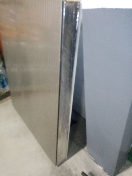 Płyta warstwowa 10cm II gatunek