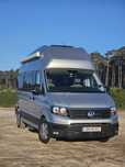 Aluguer Autocaravana. Rent campervan.