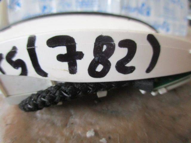 Luz De Teto Plafonier A2048202001 MERCEDES W204 CLASSE C 2008 220CDI 170CV 4P CINZA