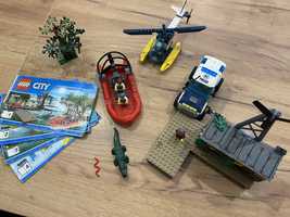 Zestaw Lego City 60068 + gratisy !!!