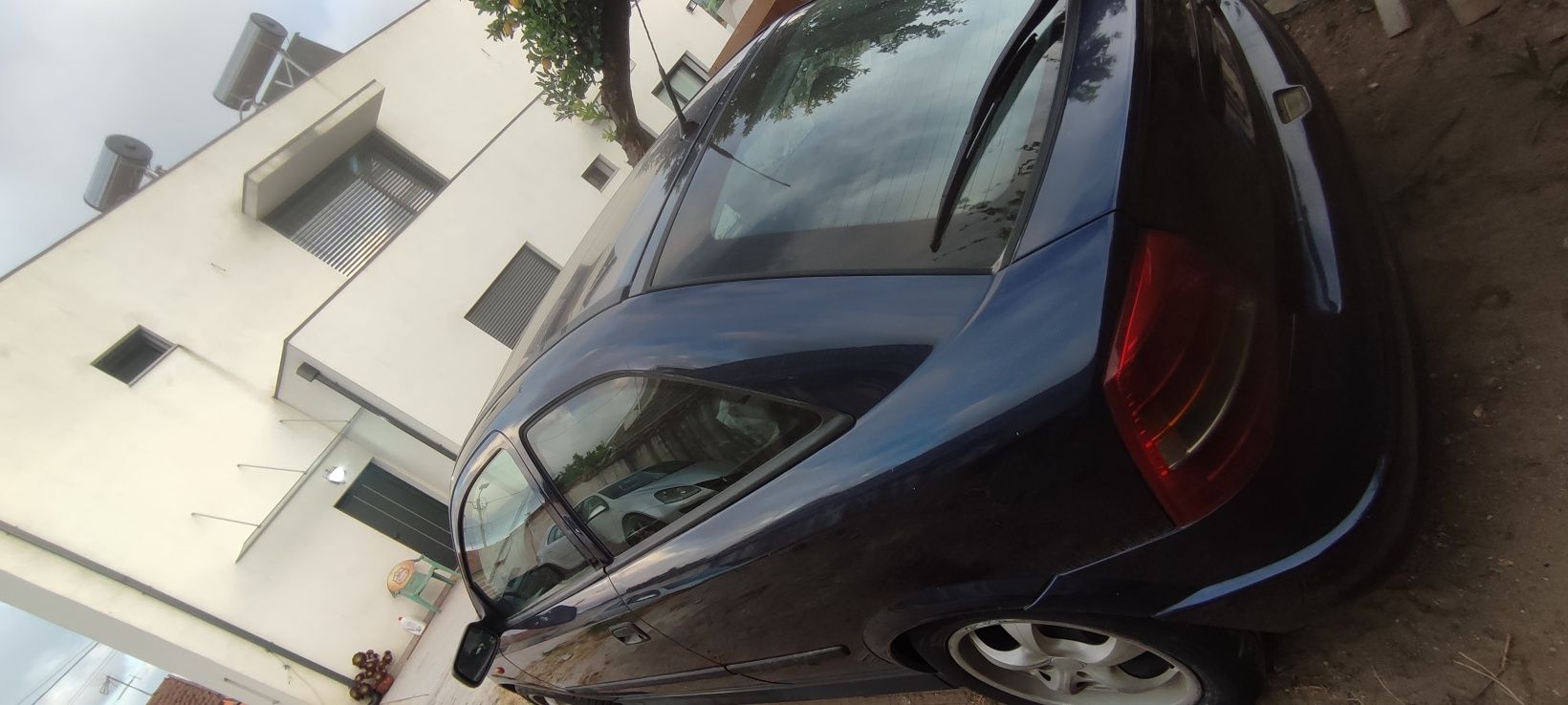 Opel astra 1.4 gasolina em muito bom estado
