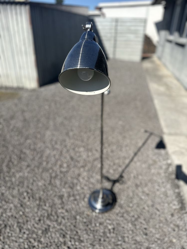 Meblownia lampa podlogowa