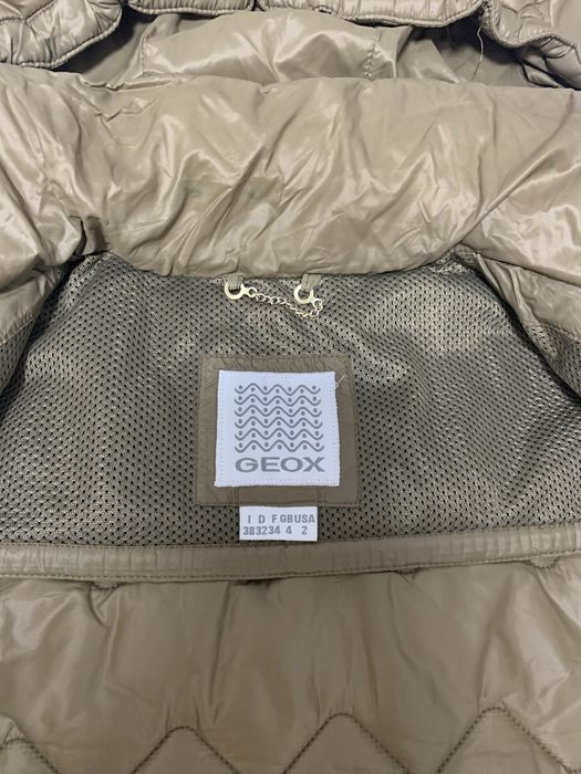 Пальто GEOX розмір С