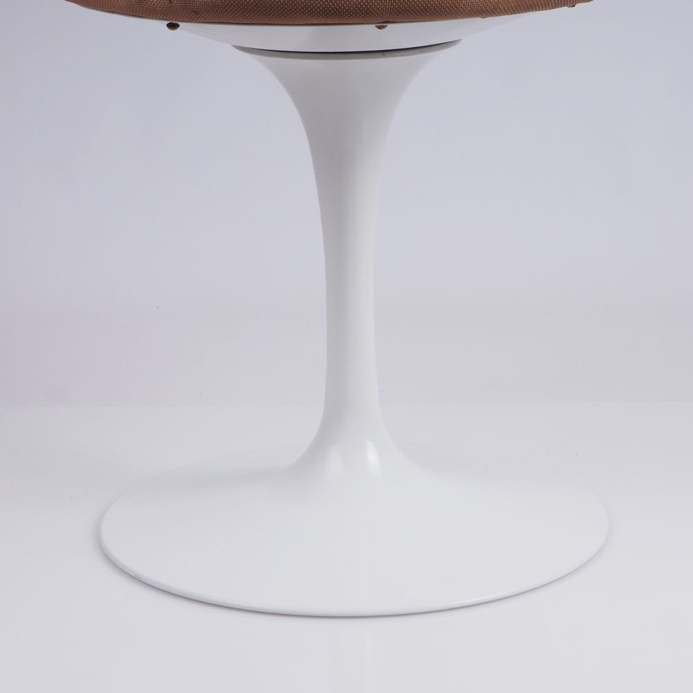 Taboret TULIP proj. Eero Saarinen KNOLL LATA 60/70-te