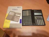 Calculadora Financeira HP