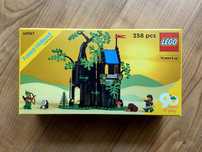 LEGO 40567 – Forestmen Forest Hideout | Novo e Selado