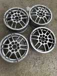 Jantes OZ racing F-1