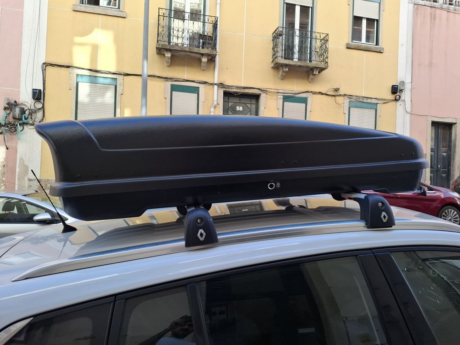 Mala Renault original