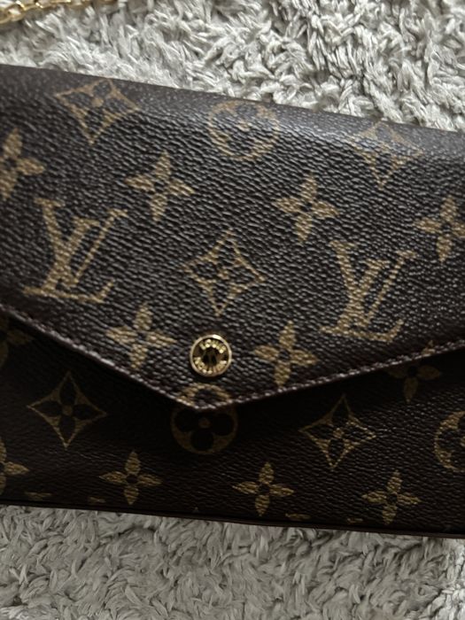 Butik LV listonoszka