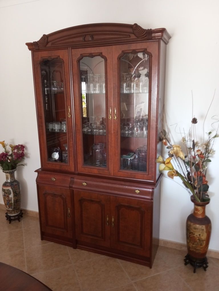 Mobília de sala completa