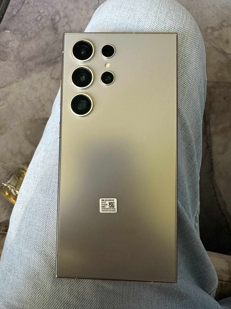 Samaung s24 ultra
