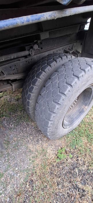 ЗИЛ 130 Колхозник