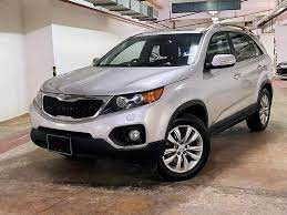 Розборка Kia Sorento XM Шрот Kia Sorento XM б/у запчастини