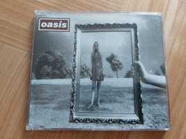 Singiel CD OASIS - Wonderwall