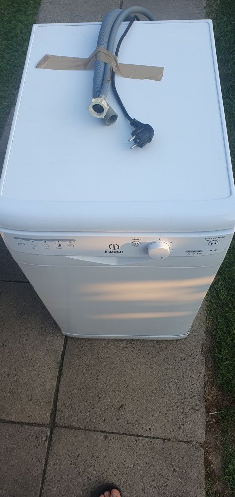 Zmywarka Indesit 45cm Trzcinica