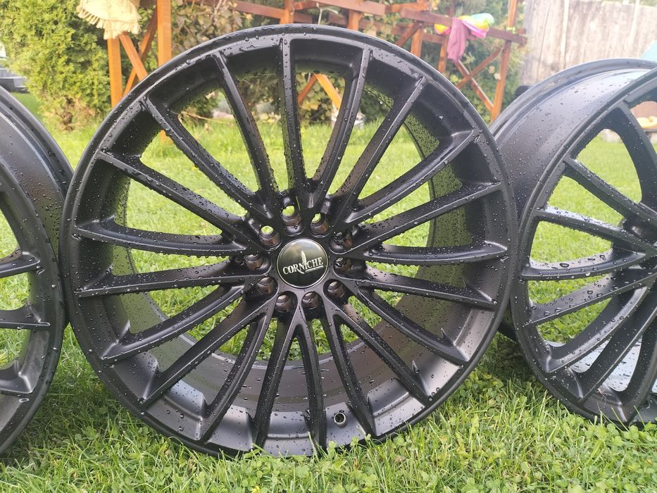 Felgi Cornche 18" 5x110 5x112