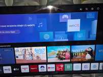 Smart TV LG 55cali