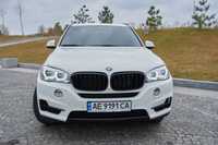 BMW x5 f15 2016 года