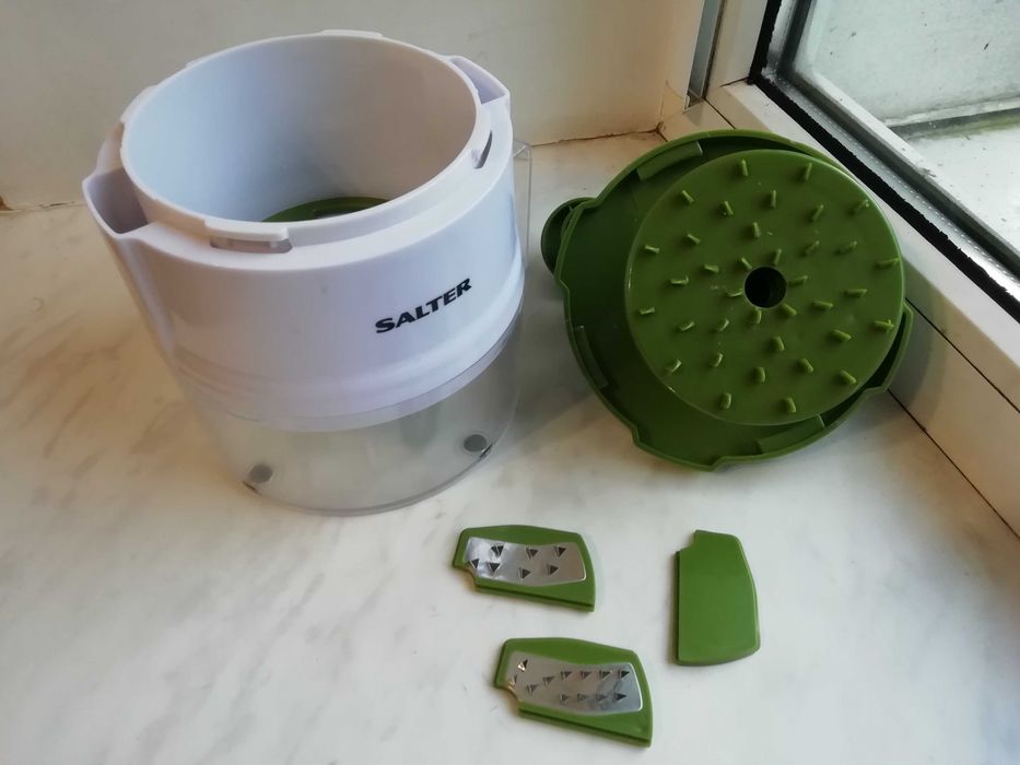 Соковыжималка для цитрусовых SelecLine НОВАЯ