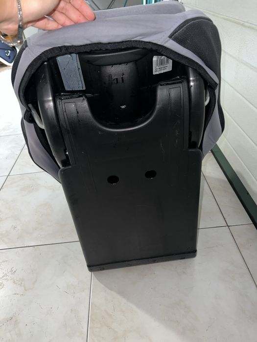 Cadeira auto Chicco Xpace (negociavel)