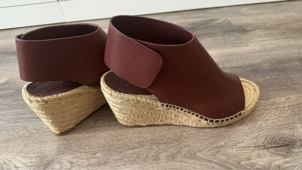 Celine босоніжки 39