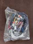 VITALCO MK50 Kabel Audio 2x Jack 2x RCA Cinch 3m