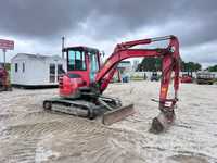 Yanmar VIO50