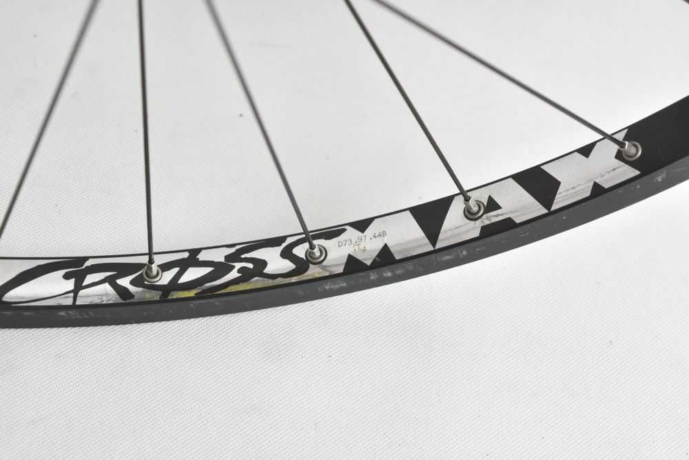 koło przód MAVIC CROSSMAX ceramic ! 26' !