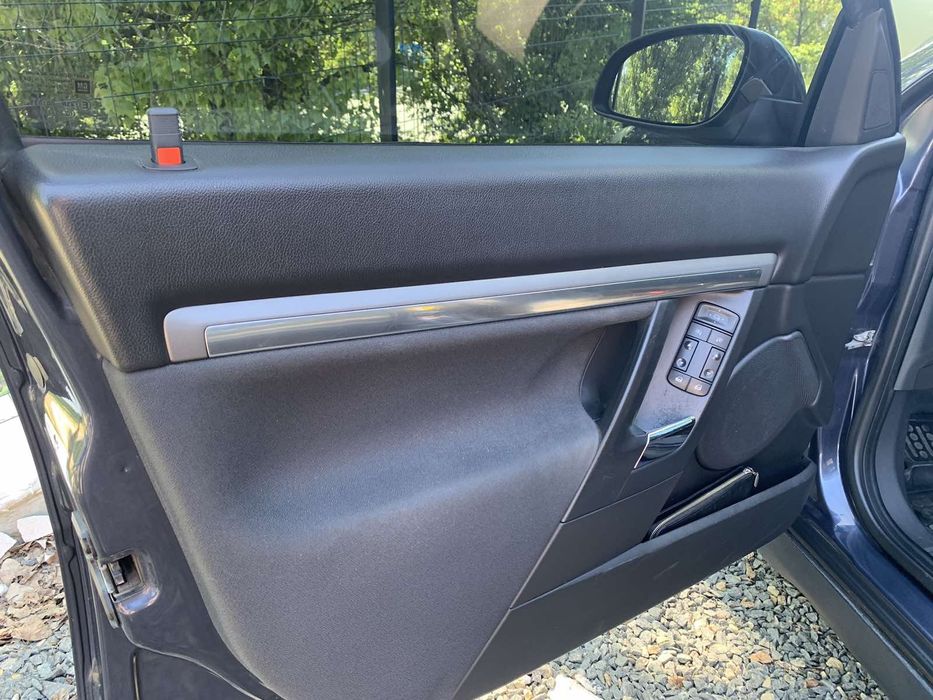 Продається Opel vectra c