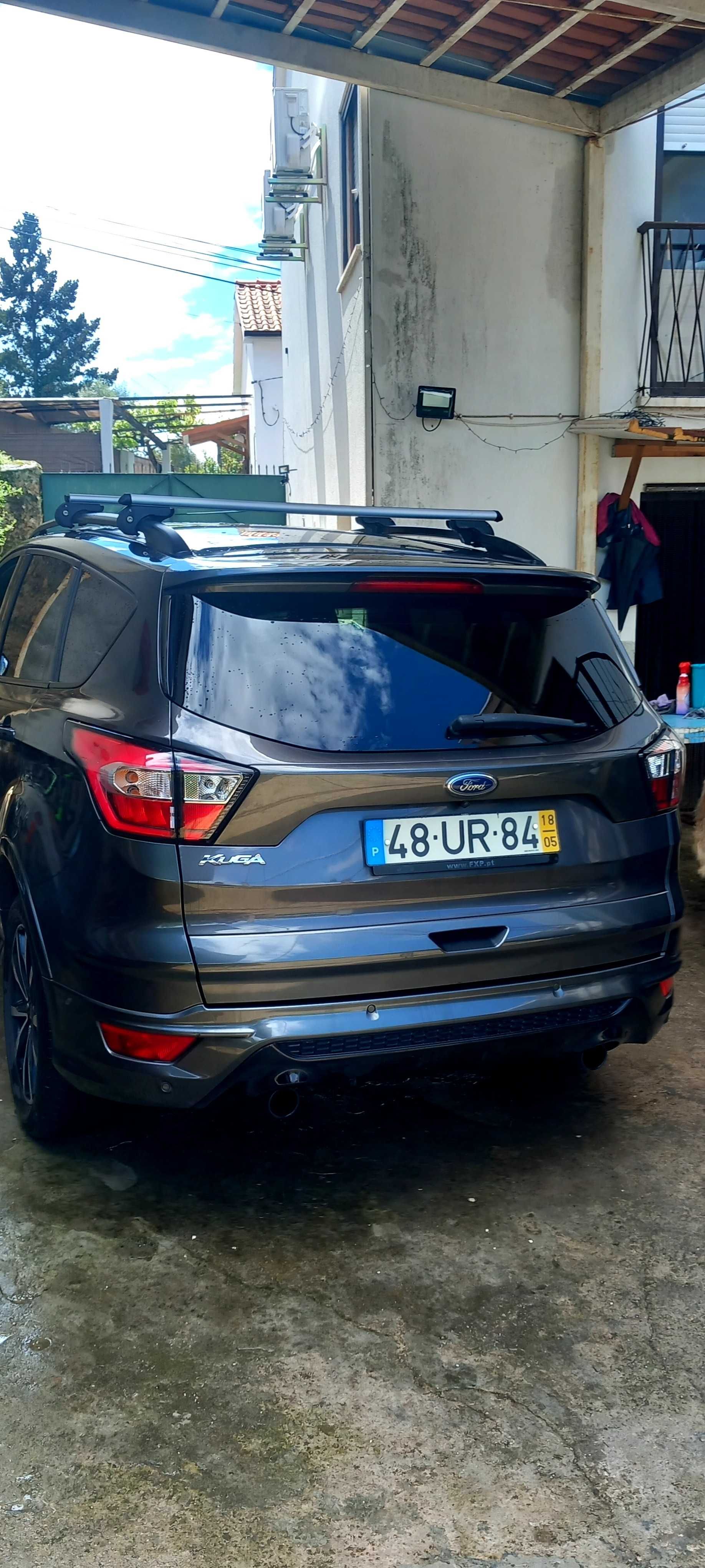 Ford Kuga 1.5 tdci St Line