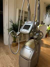 Endermologia LPG keymodule cellum6