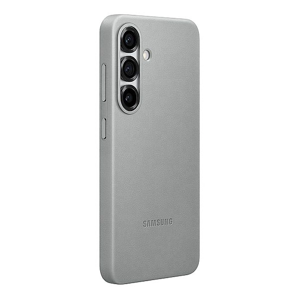 Etui Samsung KindSuit EF-VS937PJE na Samsung Galaxy S25 Edge - szare