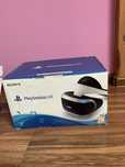 Google VR PlayStation