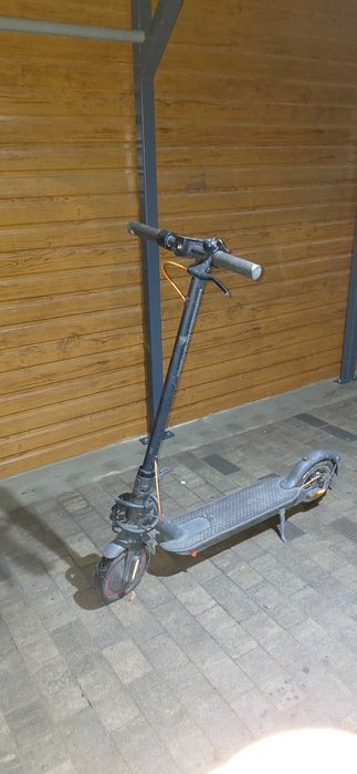 Hulajnoga Xaiomi mi pro 2