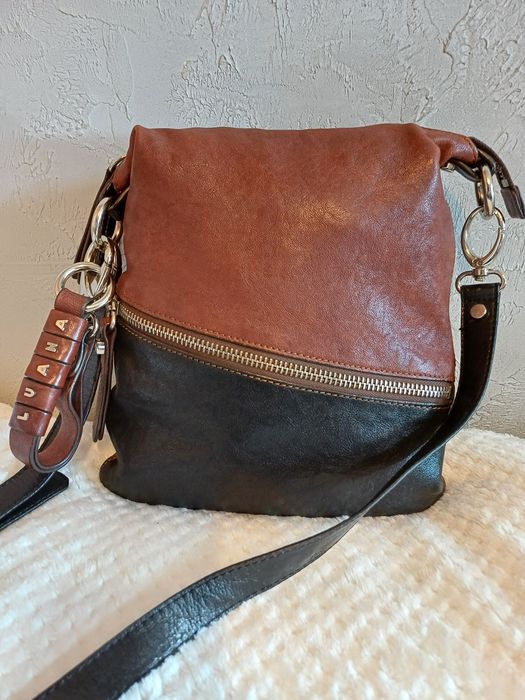 Сумка Luana,натуральная кожа