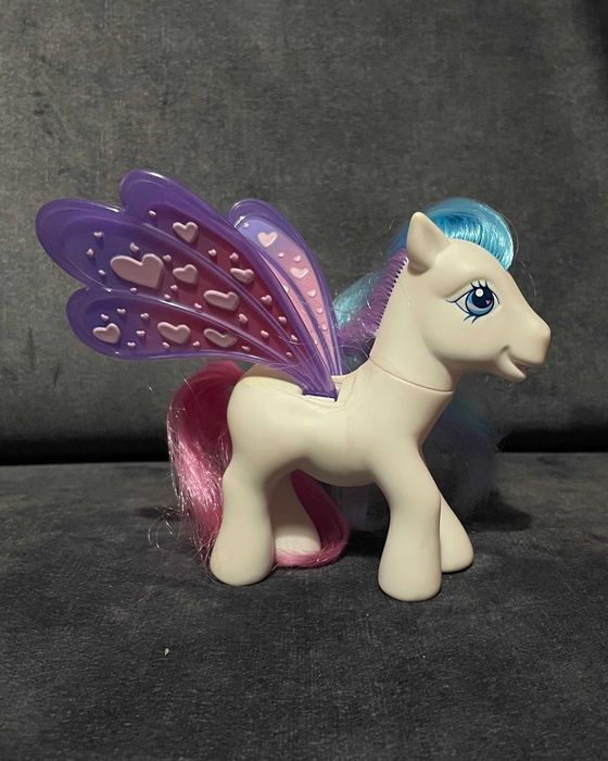 my little pony g3 heart bright