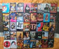 40 Filmes DVD de vários géneros