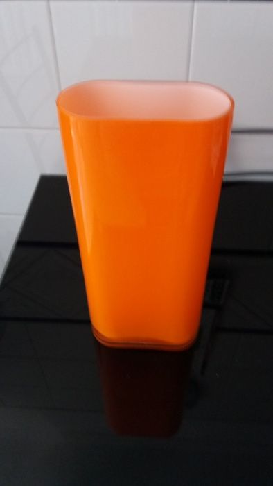 Jarra da Area cor laranja